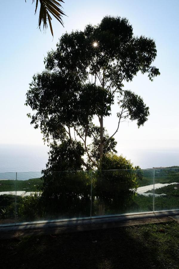Perseidas Tijarafe Εξωτερικό φωτογραφία