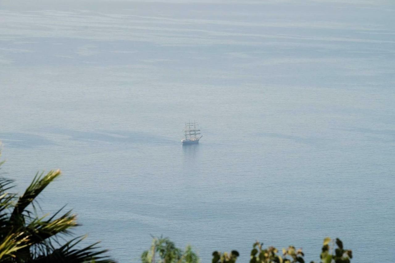 Perseidas Tijarafe Εξωτερικό φωτογραφία